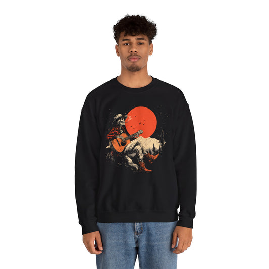 Sunset Serenade Sweatshirt