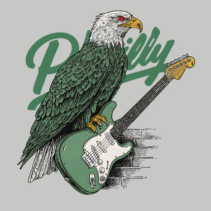 Philly Eagle Tee