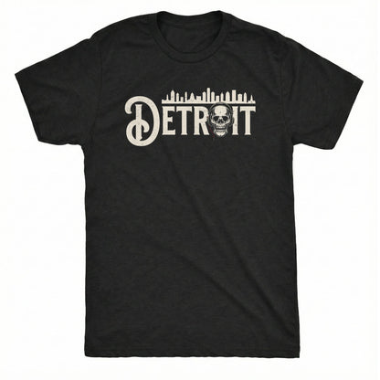 Plugged In Tee | Classic Tee Black