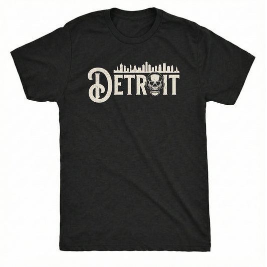 Plugged In Tee | Classic Tee Black