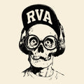 RVA Brim Tee Natural Design