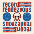 Rendezvous Tee Natural Design
