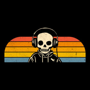 Retro Stripes Tee