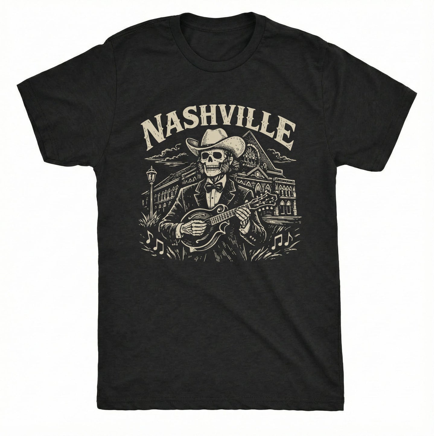 Ryman Monroe Tee | Classic Tee black