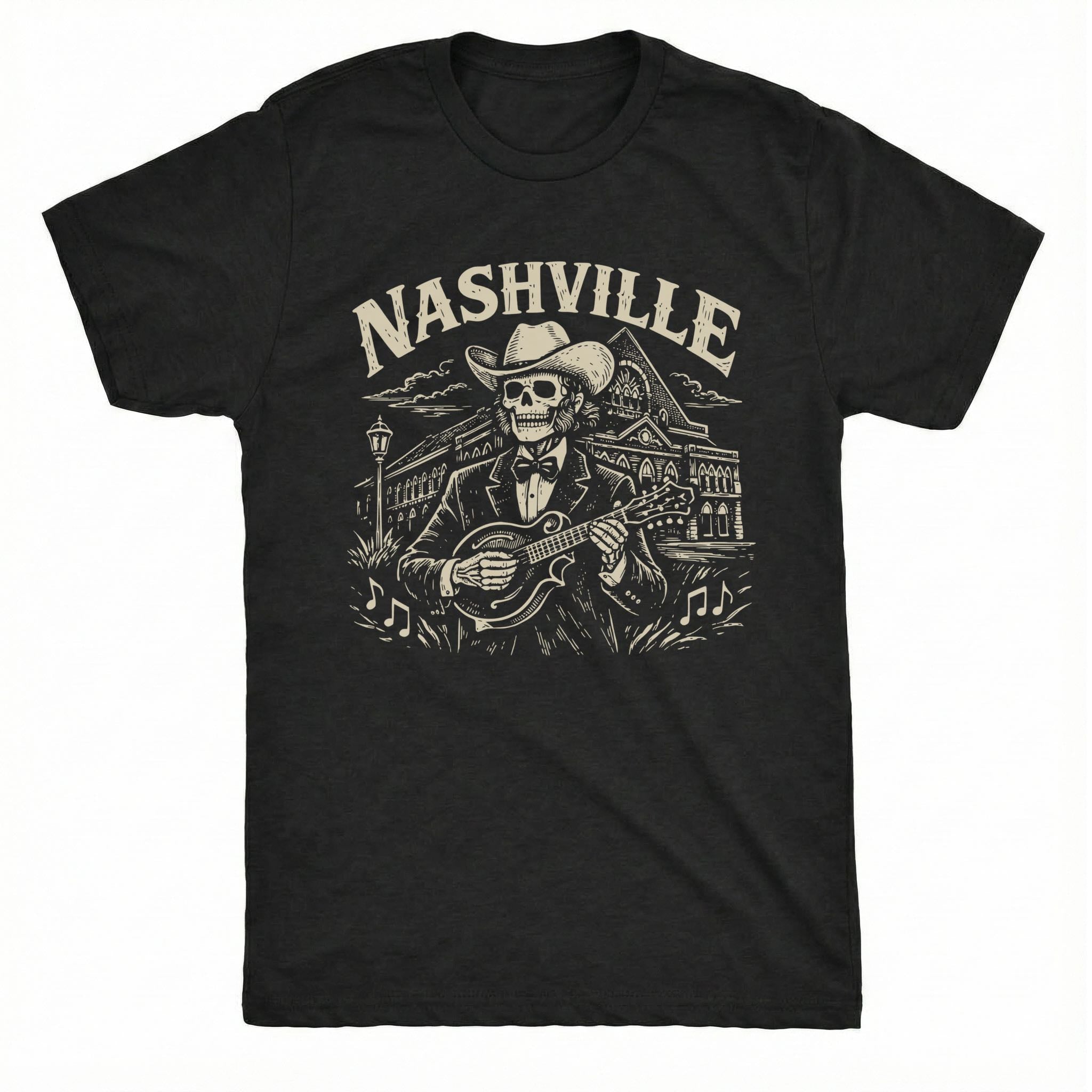 Ryman Monroe Tee | Classic Tee black