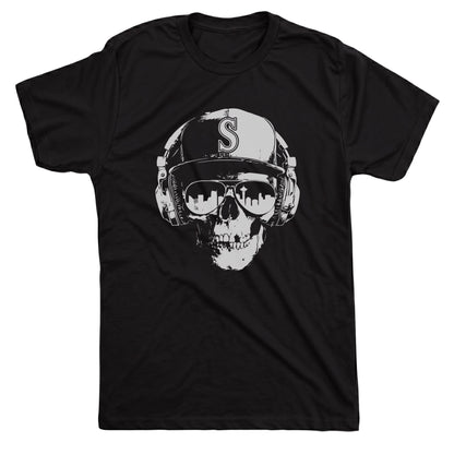 Seattle Smile Tee | Classic Tee black