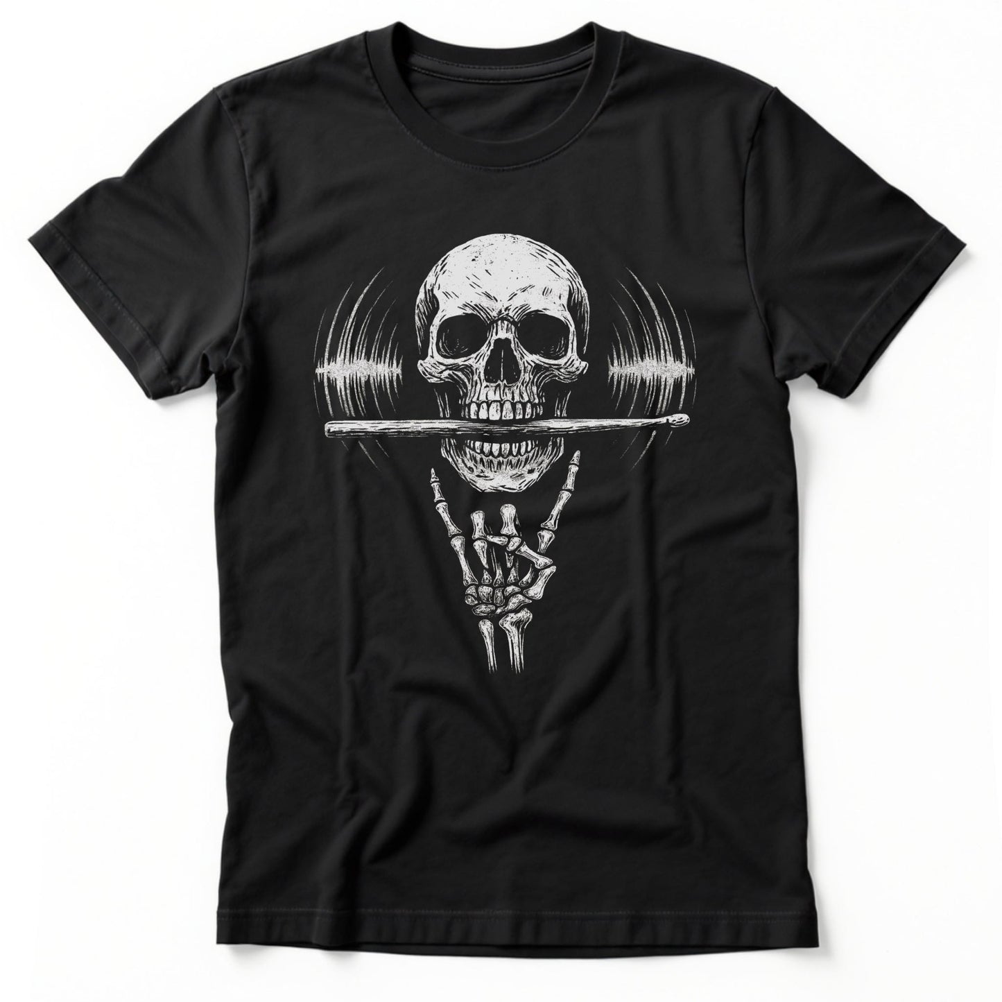 Session Slayer T-shirt | Comfort Colors® 1717 Black