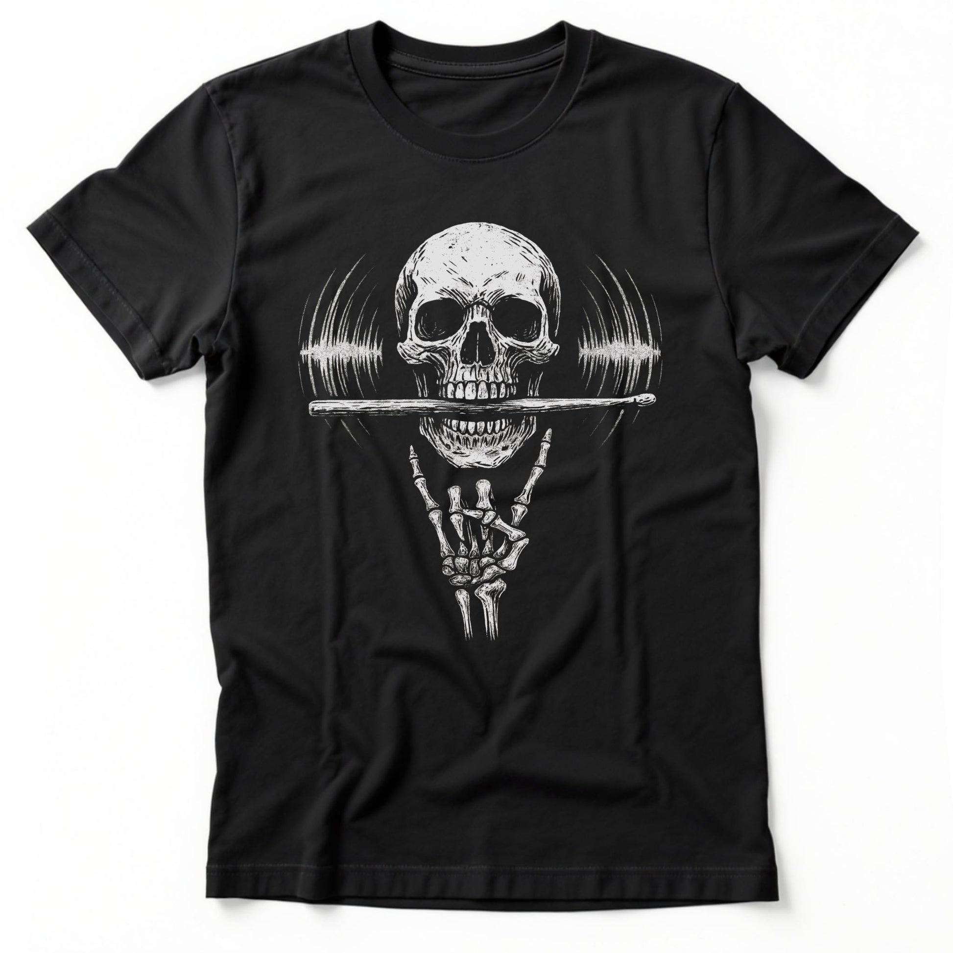 Session Slayer T-shirt | Comfort Colors® 1717 Black