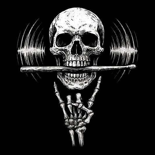 Session Slayer T-Shirt Design
