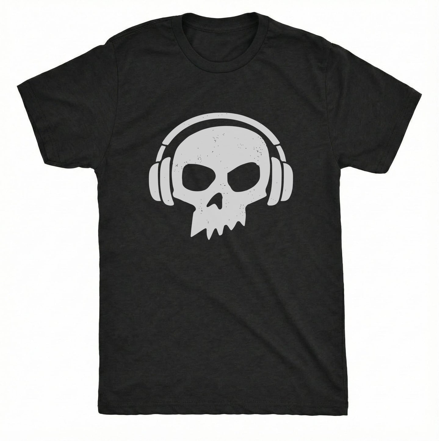 Skull and Cans Tee | Classic Tee black