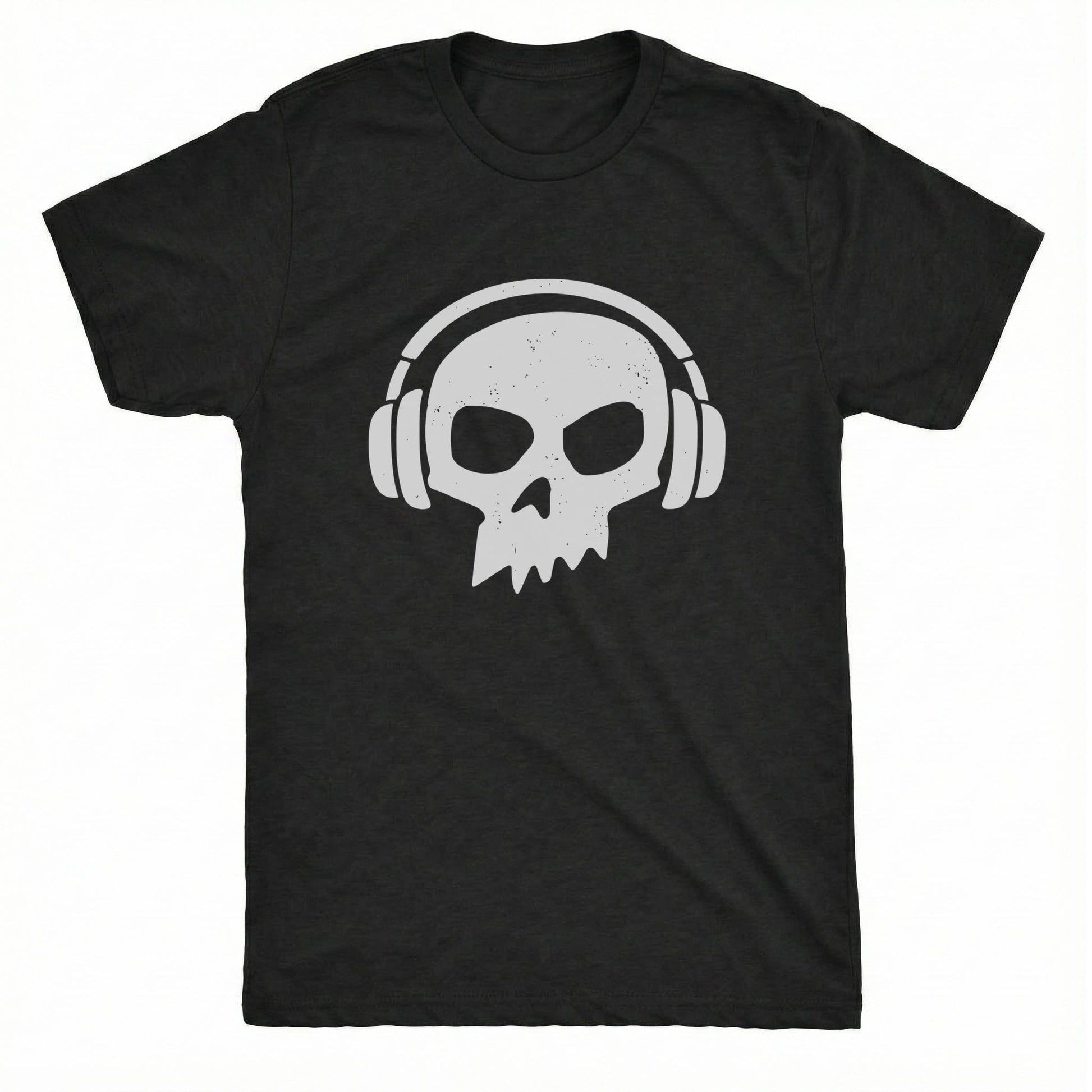 Skull and Cans Tee | Classic Tee black