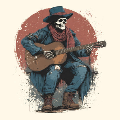 Slow Song T-Shirt Design