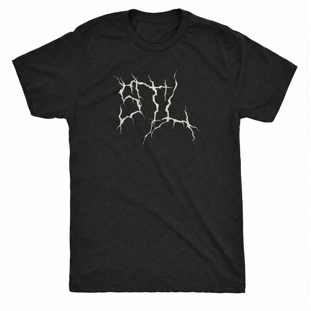 St. F*ing Louis Tee | Classic Tee Black
