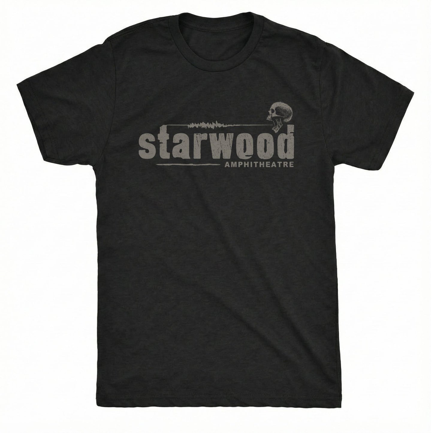 Starwood Tee | Classic Tee black