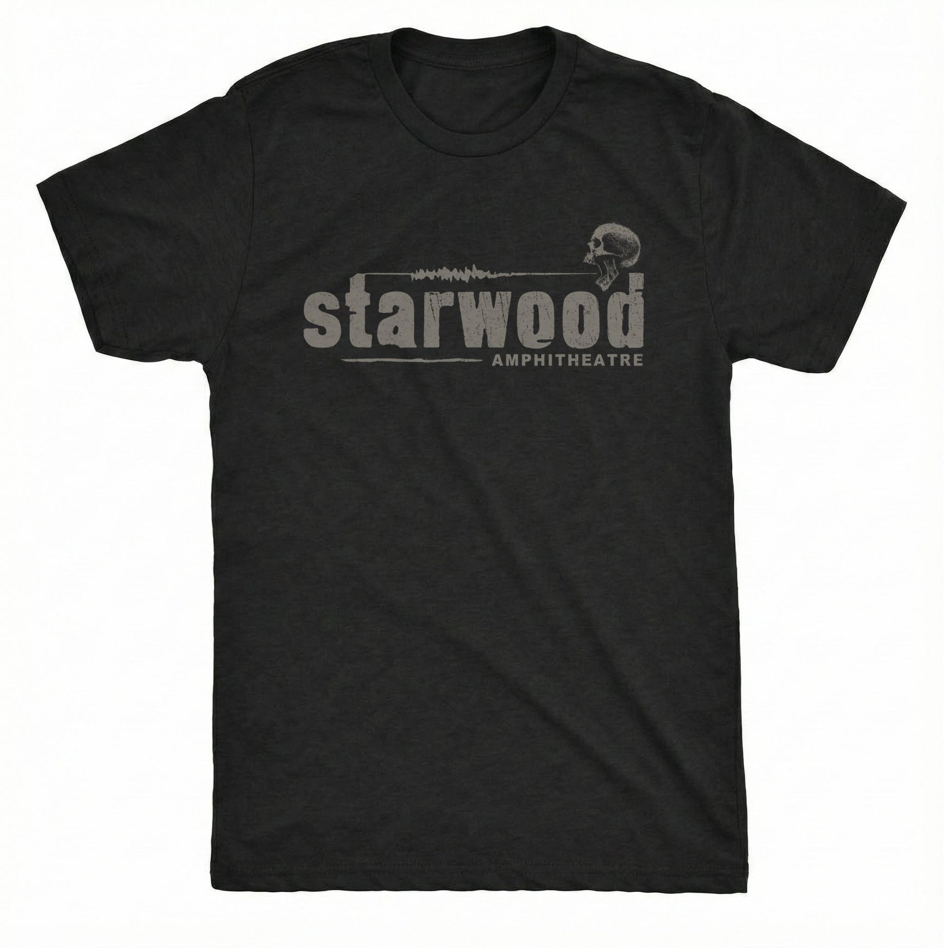 Starwood Tee | Classic Tee black