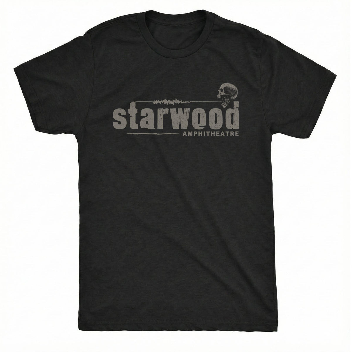 Starwood Tee | Classic Tee black