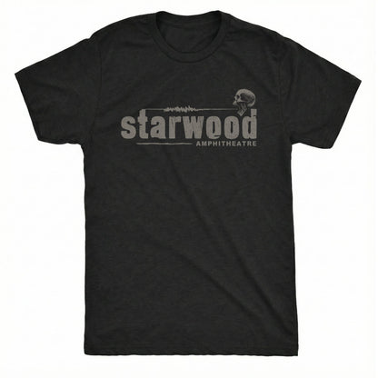 Starwood Tee | Classic Tee black