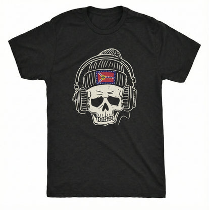 Stl Smile Tee | Classic Tee black