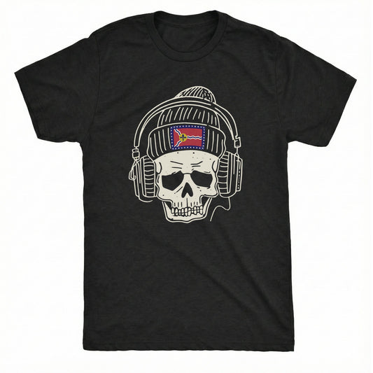 Stl Smile Tee | Classic Tee black