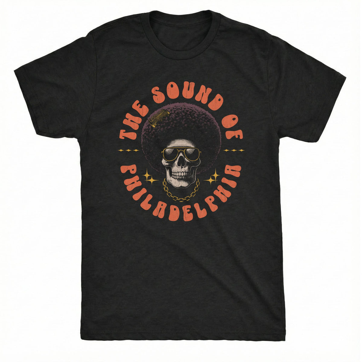 TSOP Tee | Classic Tee Black