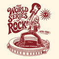 The WSOR Tee Design Natural