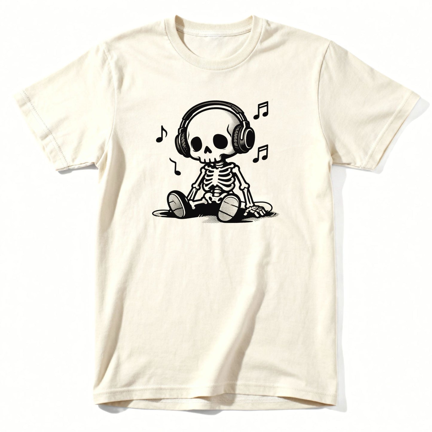 Time Alone Tee | Comfort Colors® 1717 Natural