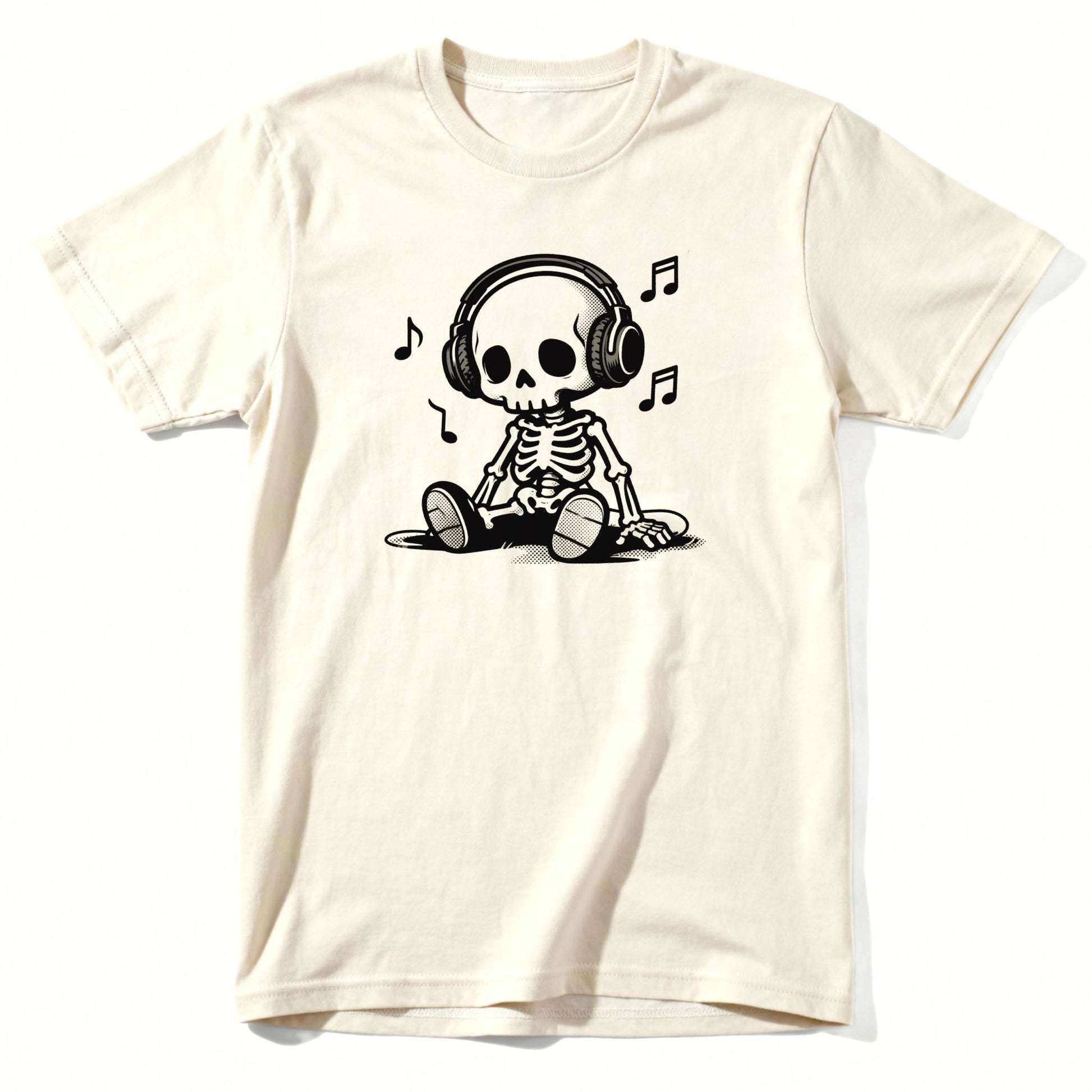 Time Alone Tee | Comfort Colors® 1717 Natural