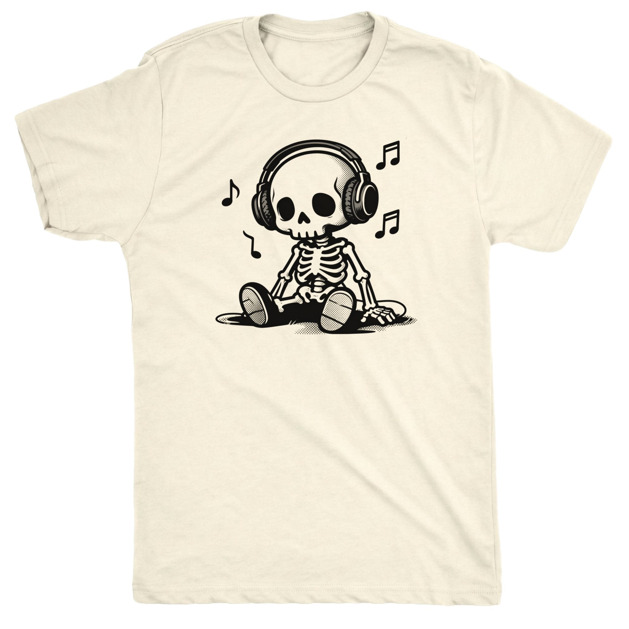 Time Alone Tee | Comfort Colors® 1717 Natural