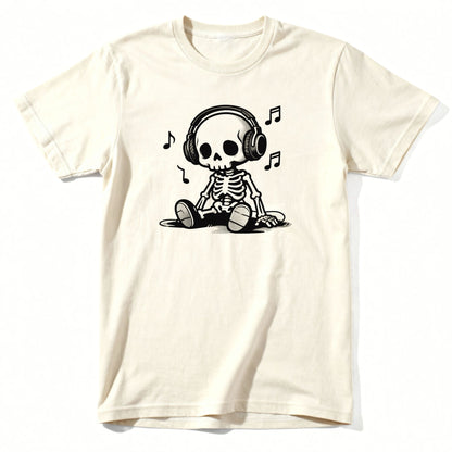 Time Alone Tee | Comfort Colors® 1717 Natural