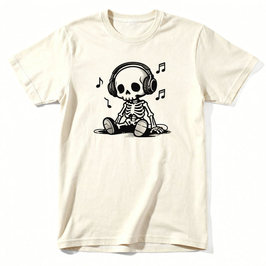 Time Alone Tee | Comfort Colors® 1717 Natural