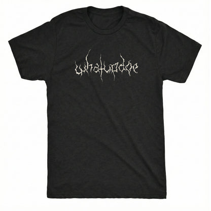 What Up Doe Tee | Classic Tee Black