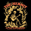 Wissahickon Tee Black Design